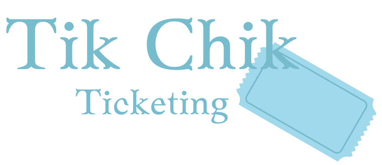 Tik Chik Ticketing